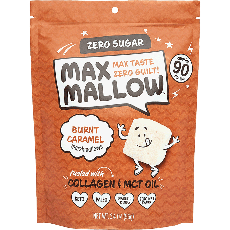 Max Sweets